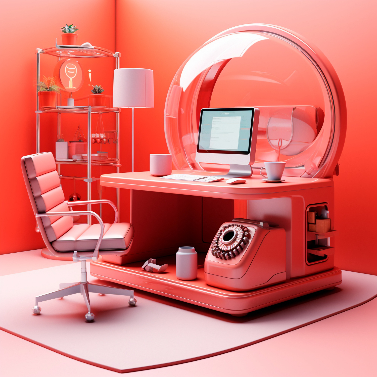 Revolutionizing Clinic Management