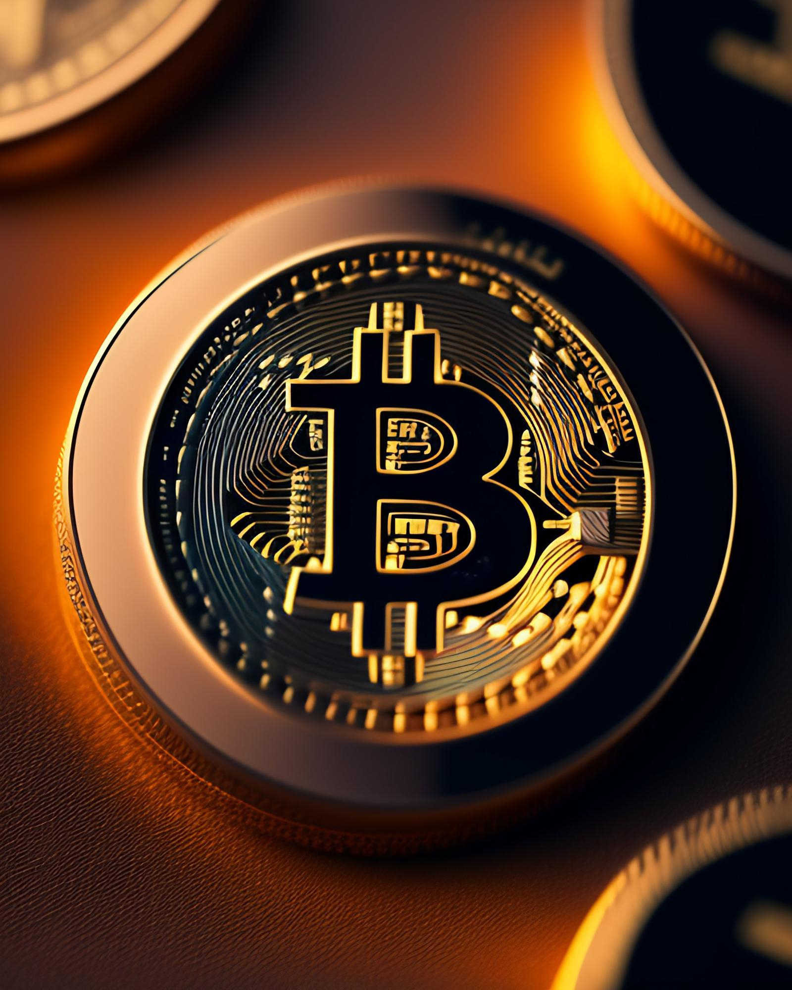 Ready to Embrace Cryptocurrency Transactions?